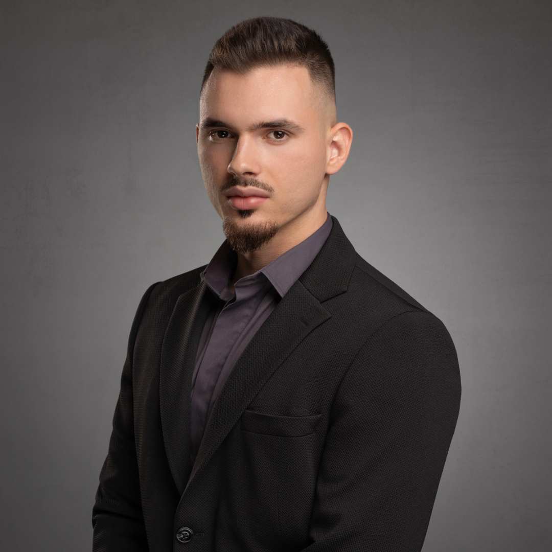 Kristiyan Kadiev